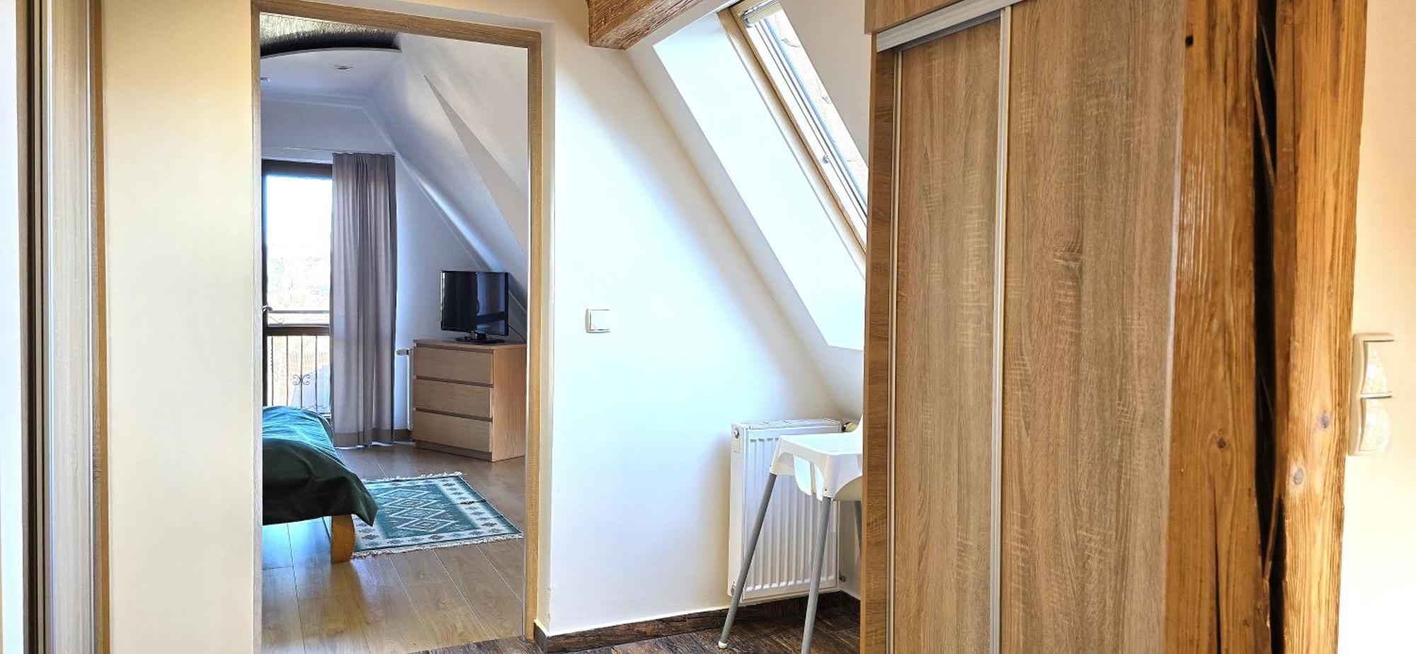 Vip Apartamenty Widokowe Zakopane Luaran gambar