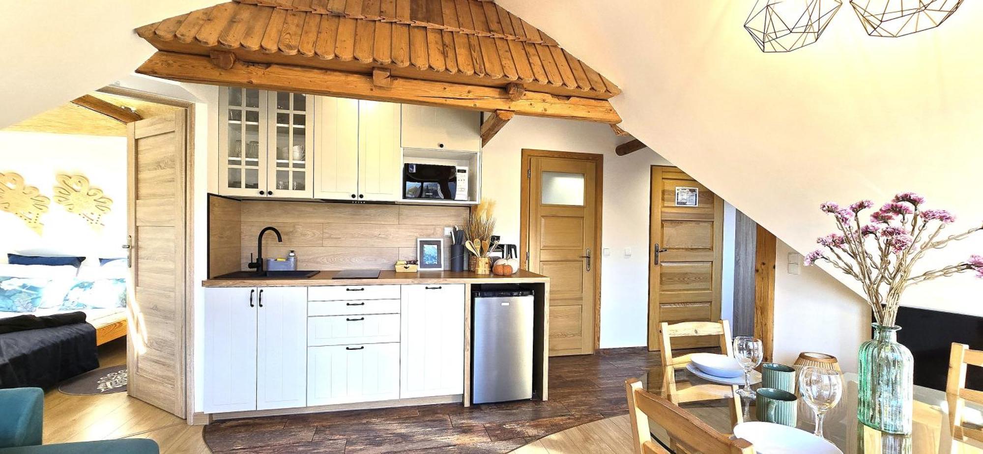 Vip Apartamenty Widokowe Zakopane Luaran gambar
