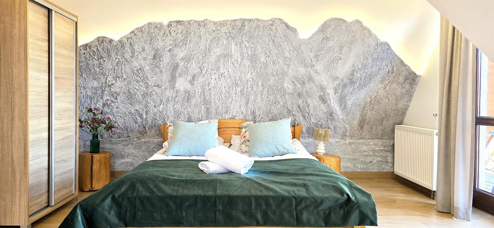 Vip Apartamenty Widokowe Zakopane Luaran gambar