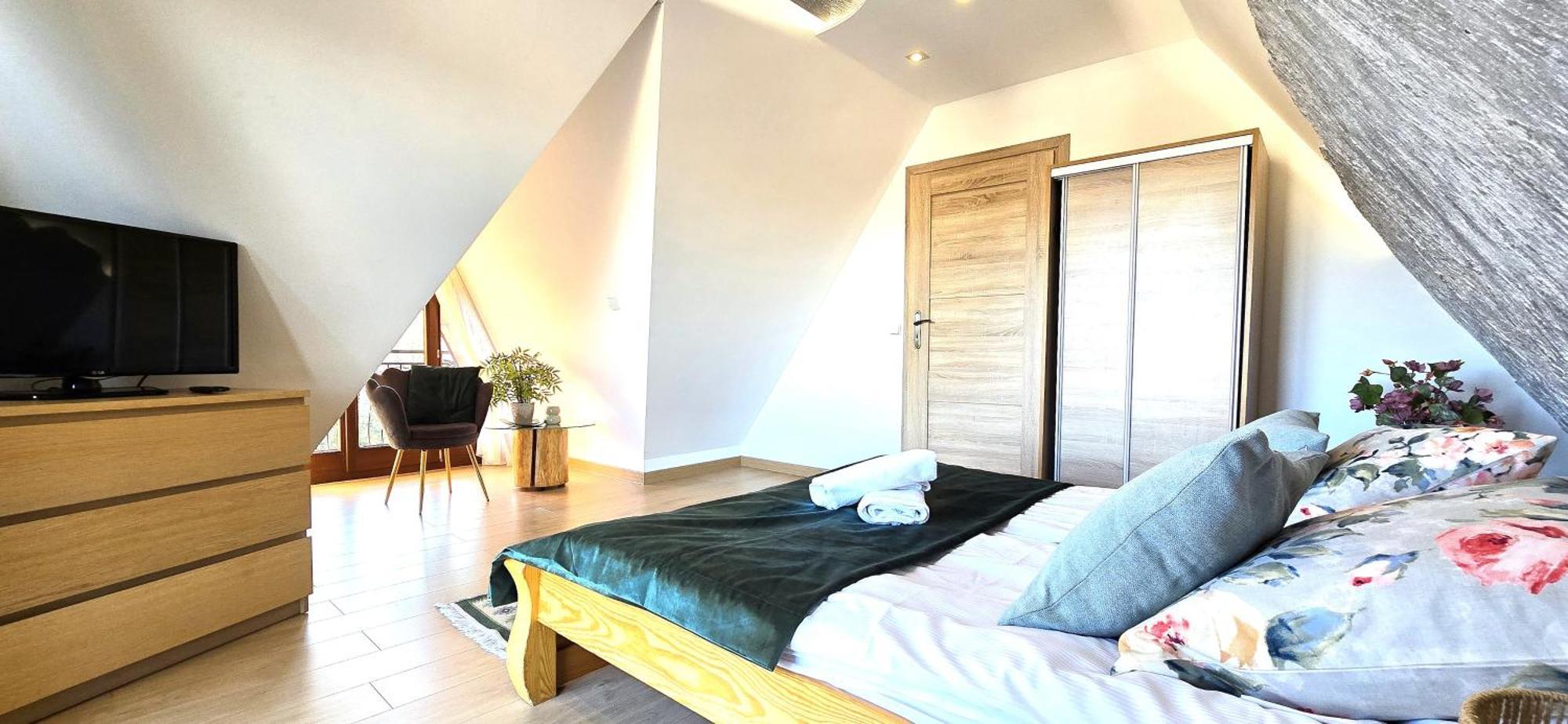 Vip Apartamenty Widokowe Zakopane Luaran gambar