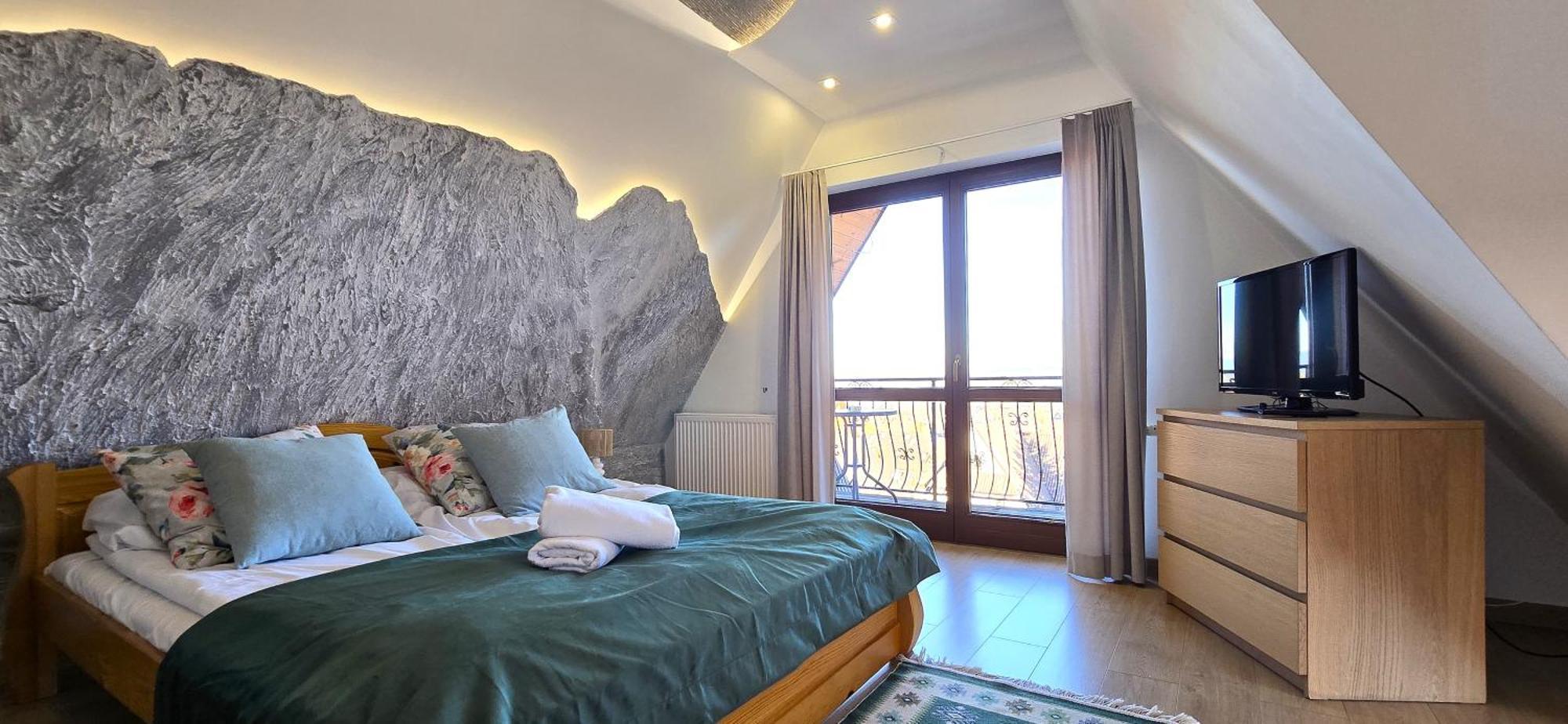 Vip Apartamenty Widokowe Zakopane Luaran gambar