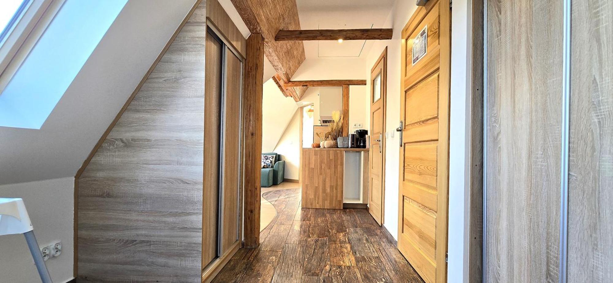 Vip Apartamenty Widokowe Zakopane Luaran gambar