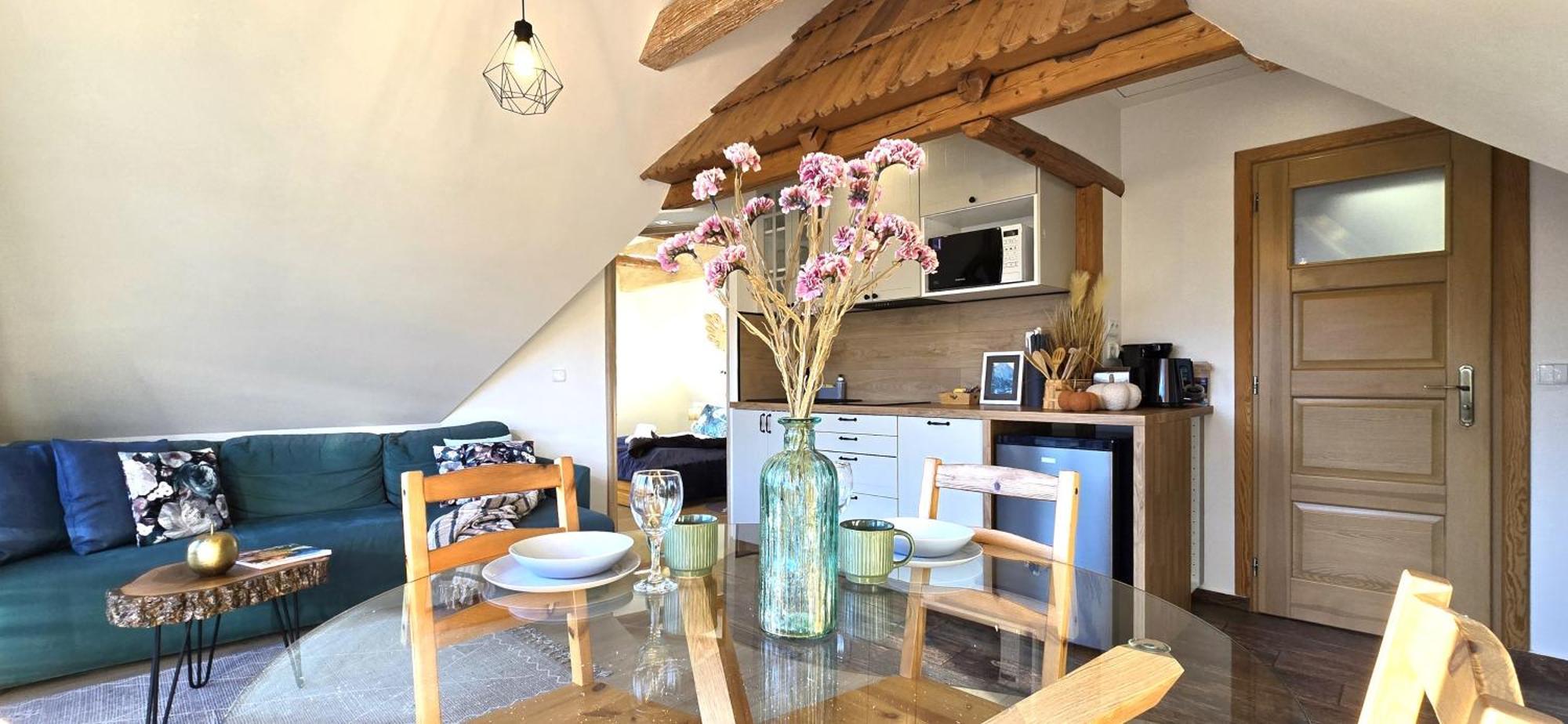Vip Apartamenty Widokowe Zakopane Luaran gambar