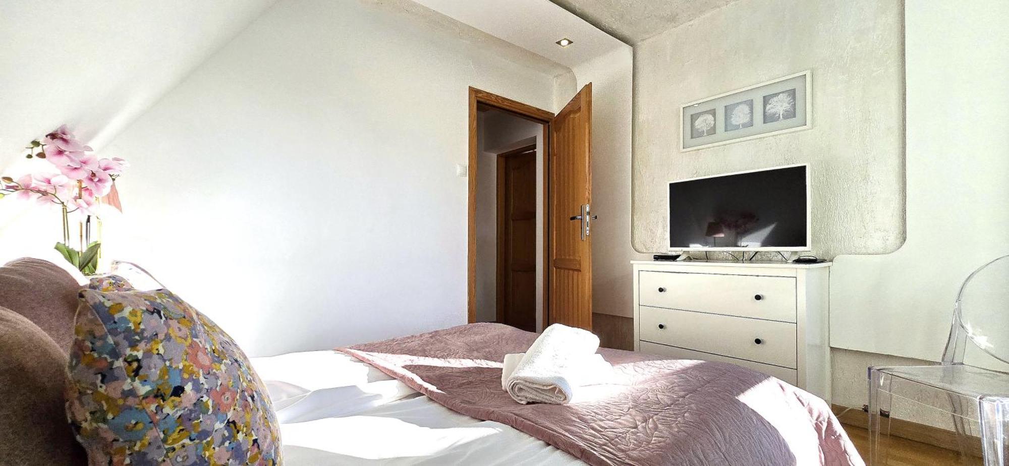 Vip Apartamenty Widokowe Zakopane Luaran gambar