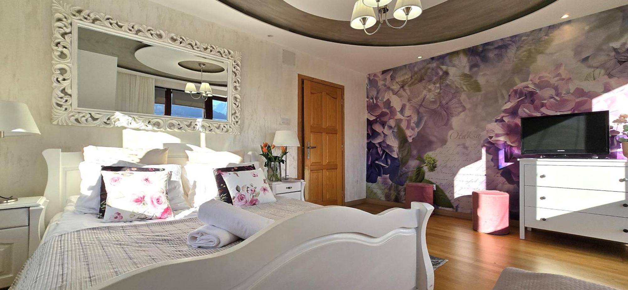 Vip Apartamenty Widokowe Zakopane Luaran gambar
