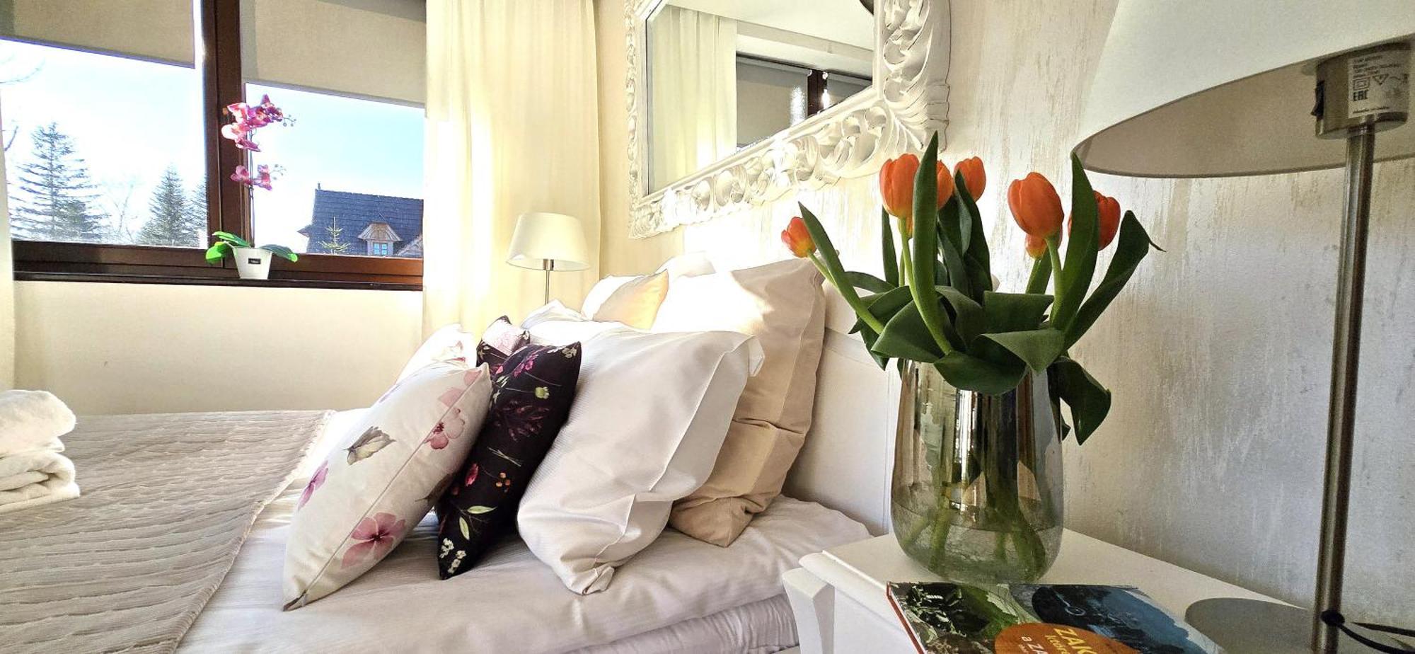Vip Apartamenty Widokowe Zakopane Luaran gambar