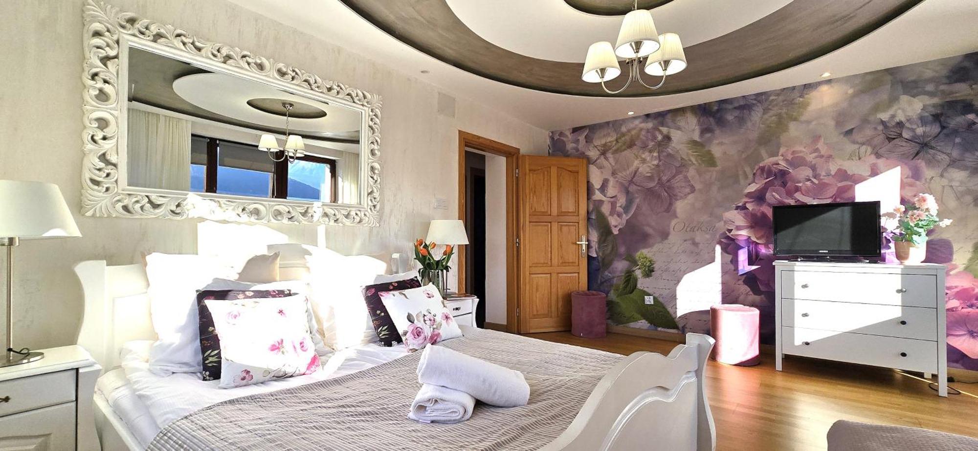 Vip Apartamenty Widokowe Zakopane Luaran gambar