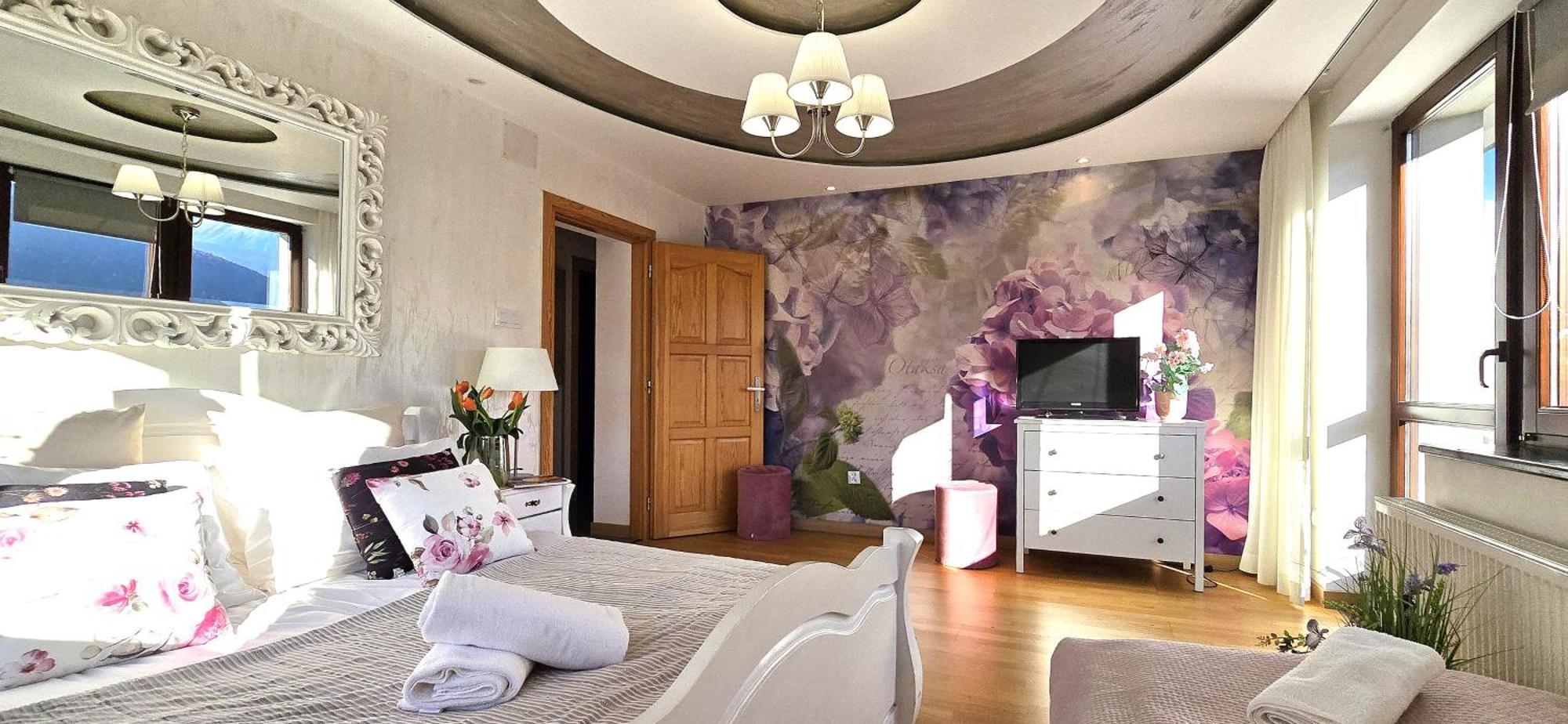 Vip Apartamenty Widokowe Zakopane Luaran gambar