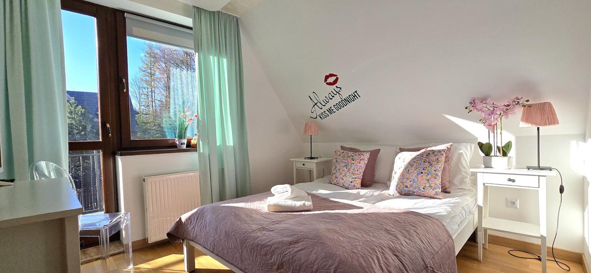 Vip Apartamenty Widokowe Zakopane Luaran gambar