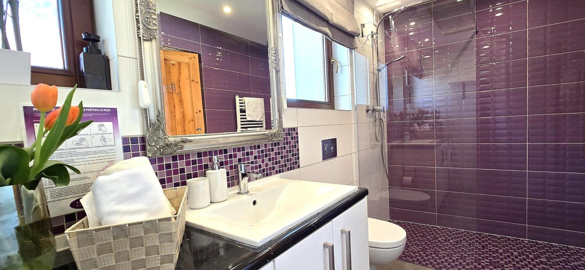 Vip Apartamenty Widokowe Zakopane Luaran gambar