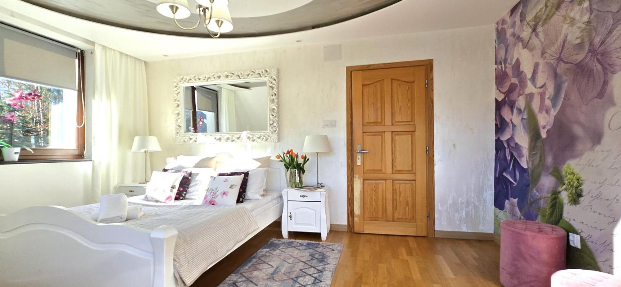 Vip Apartamenty Widokowe Zakopane Luaran gambar