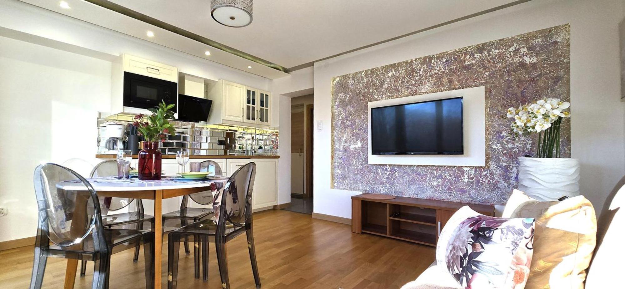 Vip Apartamenty Widokowe Zakopane Luaran gambar