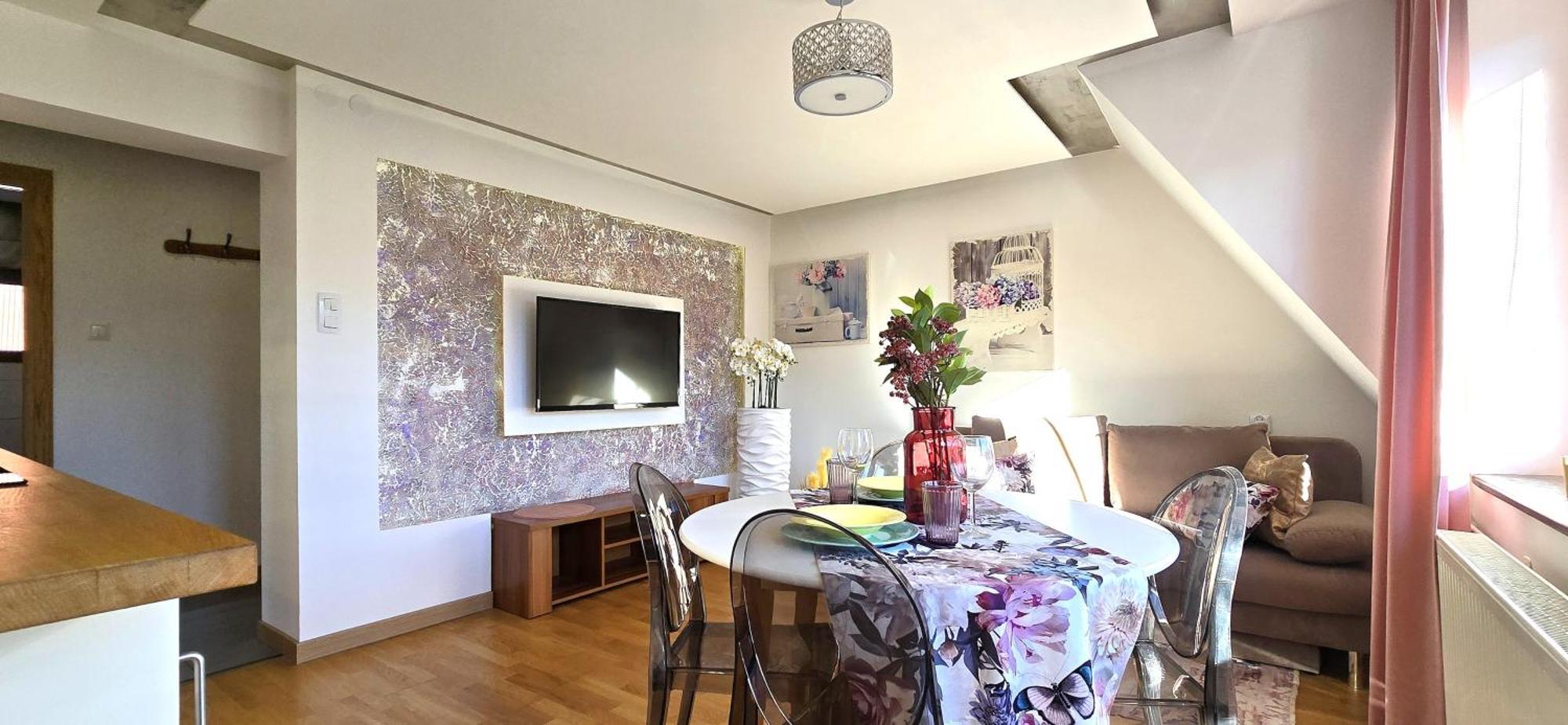 Vip Apartamenty Widokowe Zakopane Luaran gambar