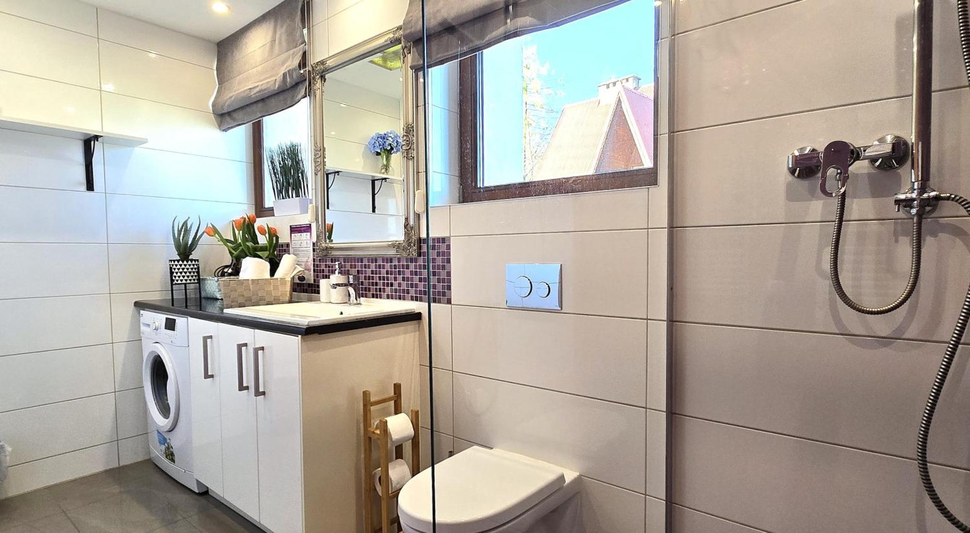 Vip Apartamenty Widokowe Zakopane Luaran gambar