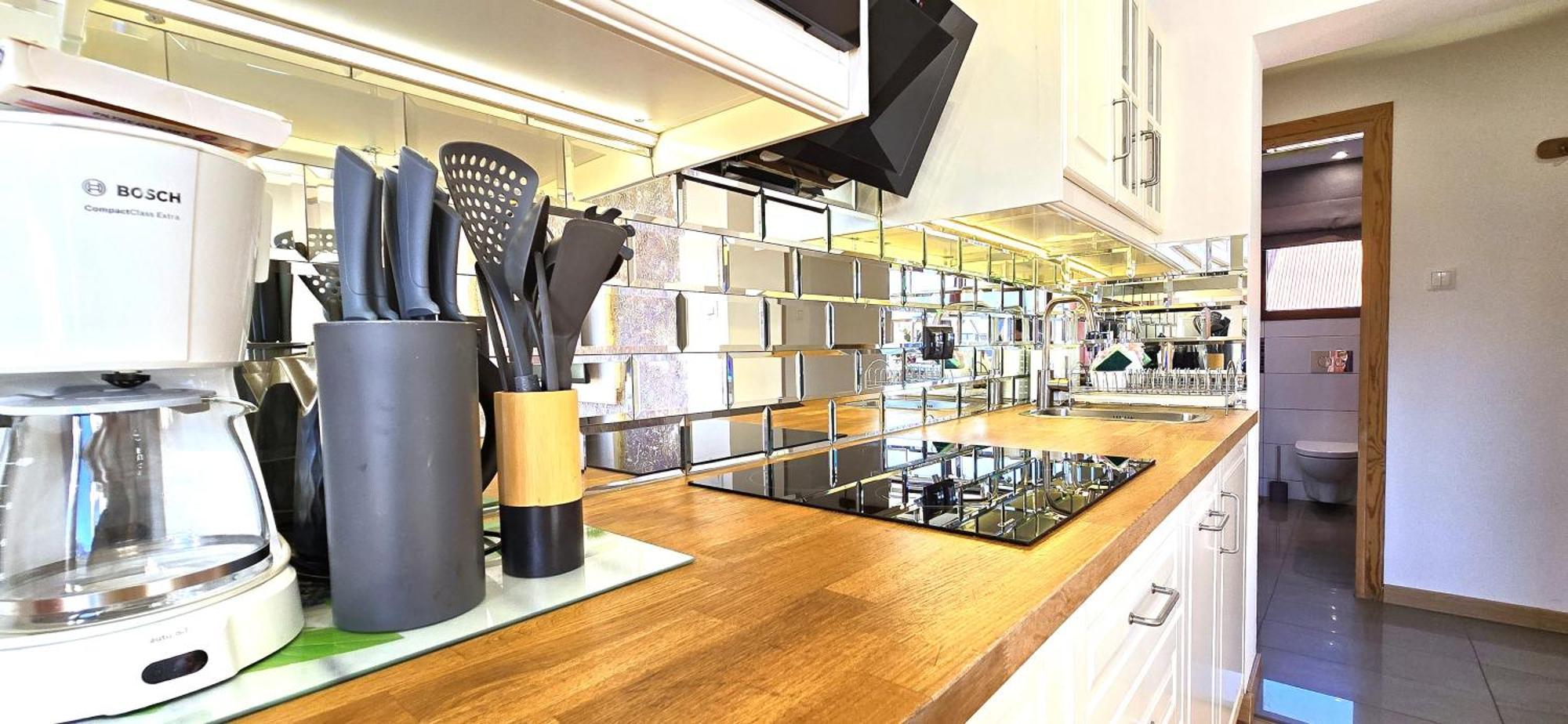 Vip Apartamenty Widokowe Zakopane Luaran gambar