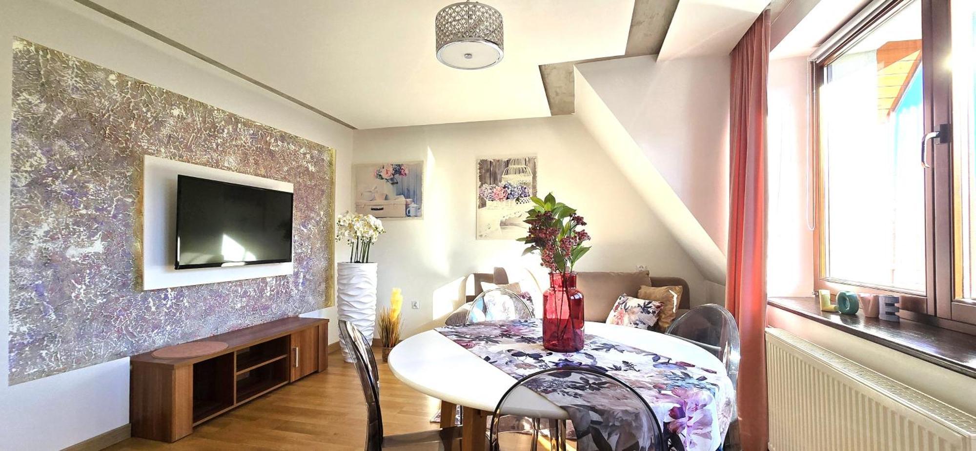 Vip Apartamenty Widokowe Zakopane Luaran gambar