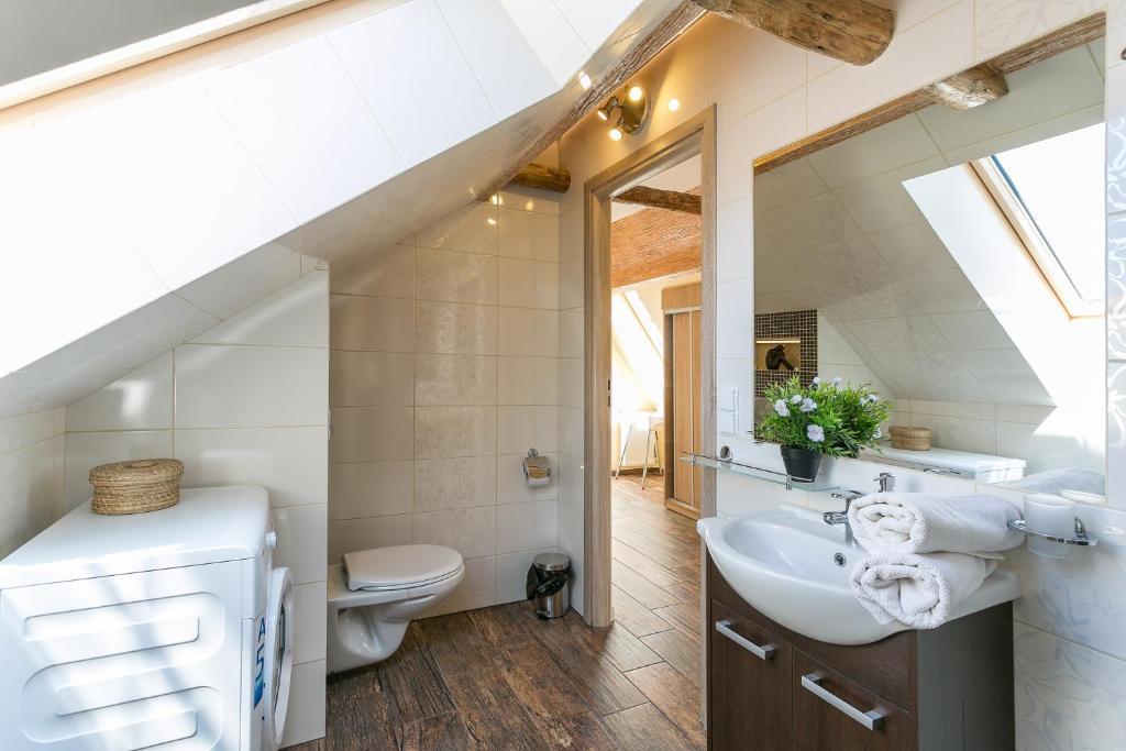Vip Apartamenty Widokowe Zakopane Bilik gambar